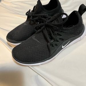 Nike running shoes